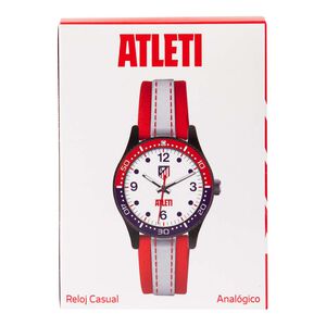 Reloj Cadete Rojiblanco
